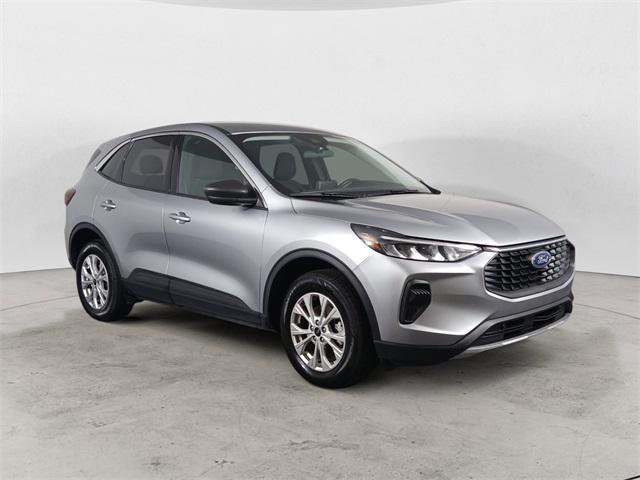 used 2024 Ford Escape car, priced at $24,982