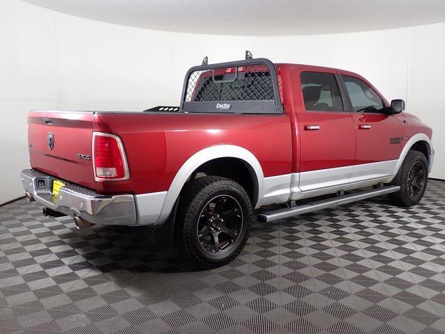 used 2014 Ram 1500 car, priced at $23,781