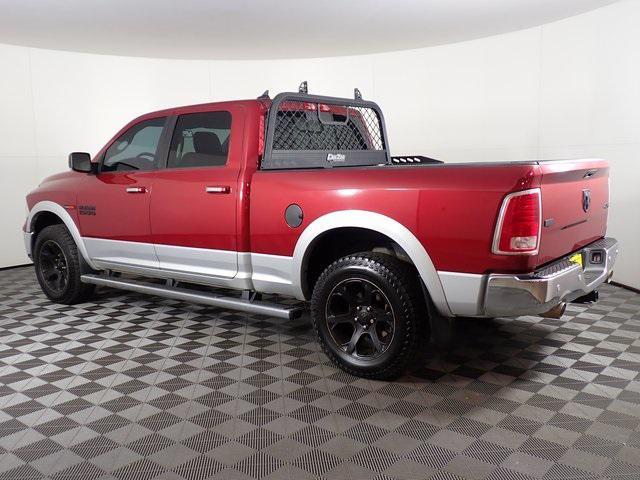 used 2014 Ram 1500 car, priced at $23,781