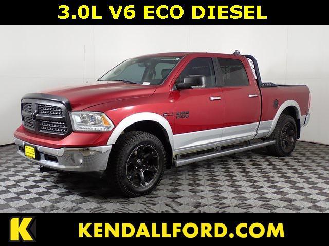 used 2014 Ram 1500 car, priced at $23,781