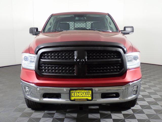 used 2014 Ram 1500 car, priced at $23,781