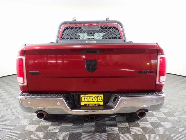 used 2014 Ram 1500 car, priced at $23,781