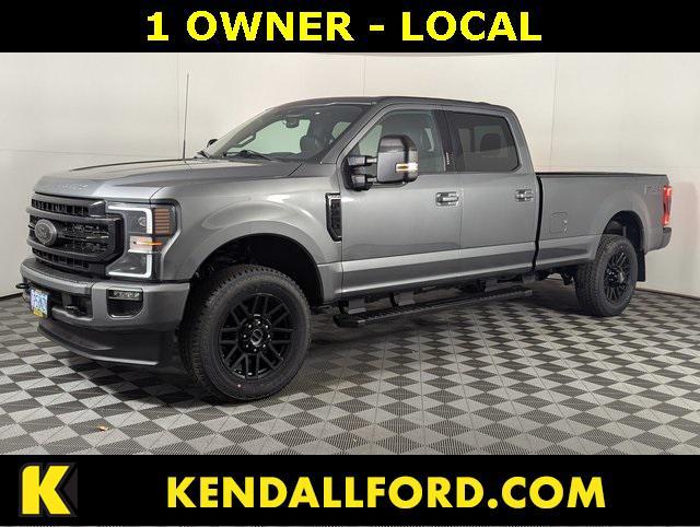 used 2022 Ford F-350 car, priced at $62,981