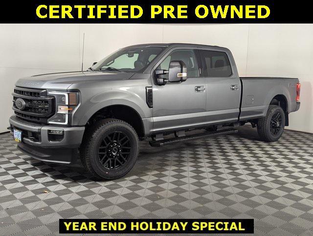 used 2022 Ford F-350 car, priced at $59,981