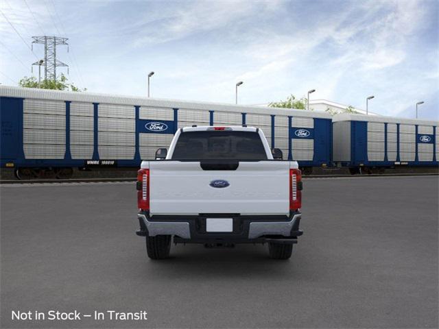 new 2025 Ford F-250 car, priced at $74,210