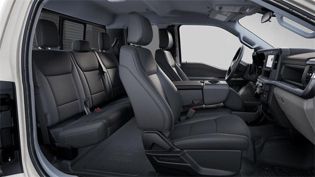 new 2025 Ford F-250 car, priced at $68,710