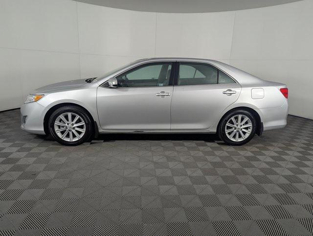 used 2012 Toyota Camry car, priced at $14,981