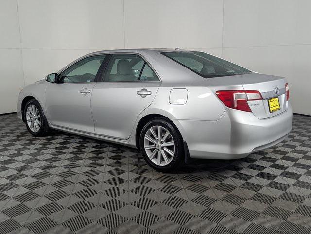 used 2012 Toyota Camry car, priced at $14,981