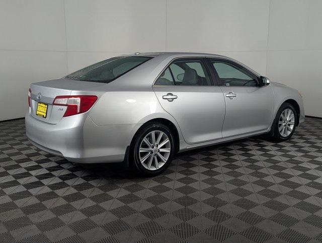 used 2012 Toyota Camry car, priced at $14,981