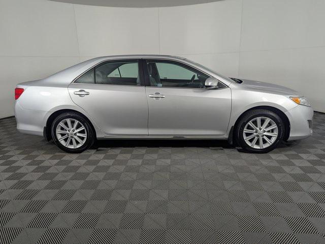 used 2012 Toyota Camry car, priced at $14,981