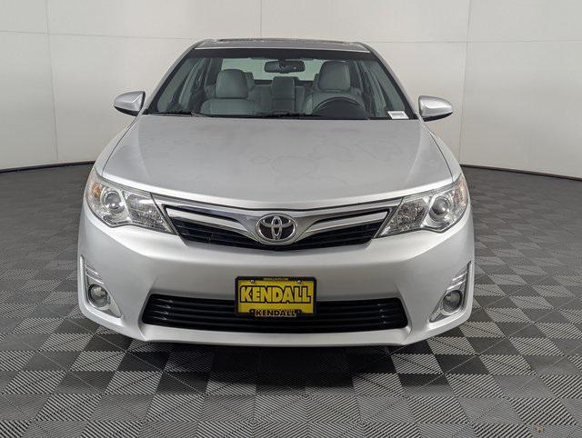 used 2012 Toyota Camry car, priced at $14,981