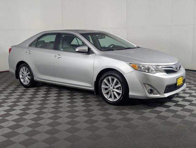 used 2012 Toyota Camry car, priced at $14,981