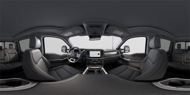 new 2025 Ford F-350 car, priced at $93,980