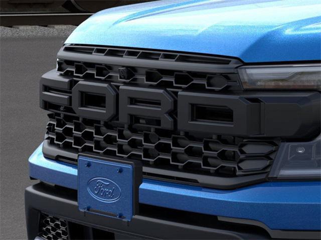 new 2024 Ford Ranger car