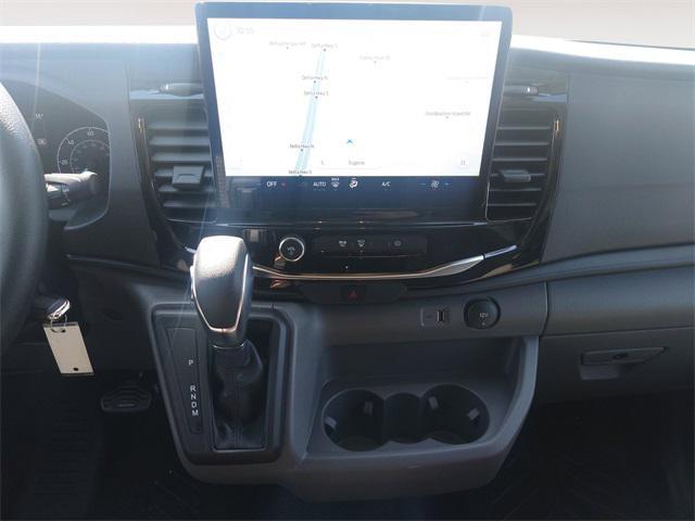 new 2024 Ford Transit-350 car, priced at $64,915