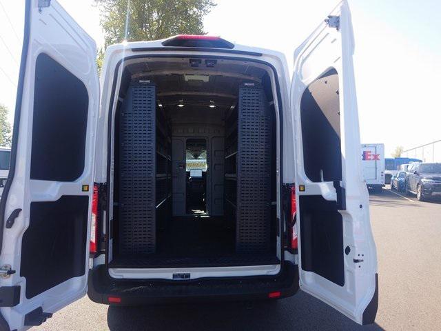 new 2024 Ford Transit-350 car, priced at $66,415