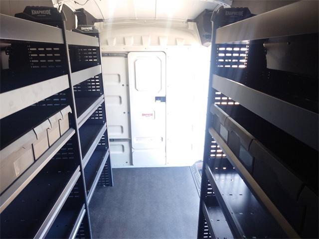 new 2024 Ford Transit-350 car, priced at $64,915