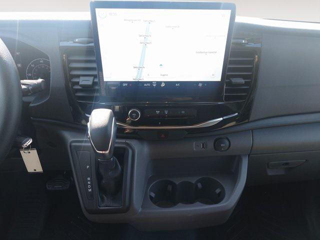 new 2024 Ford Transit-350 car, priced at $66,415