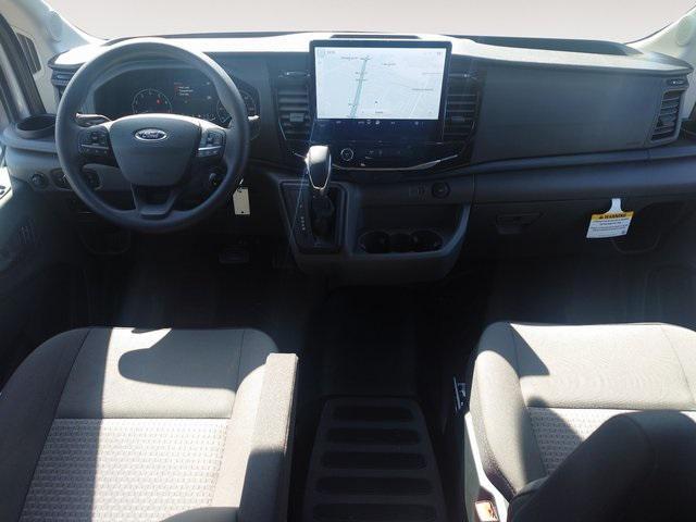 new 2024 Ford Transit-350 car, priced at $66,415