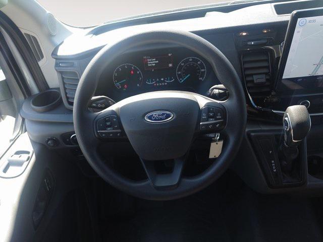 new 2024 Ford Transit-350 car, priced at $66,415