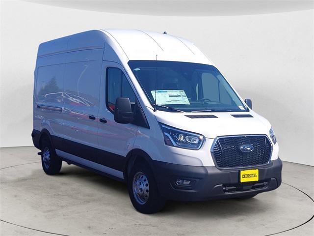new 2024 Ford Transit-350 car, priced at $64,915