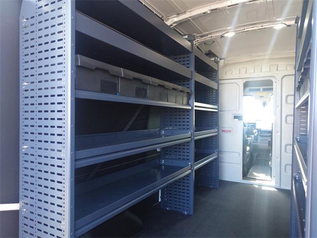 new 2024 Ford Transit-350 car, priced at $64,915