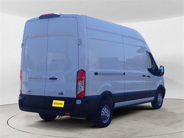 new 2024 Ford Transit-350 car, priced at $64,915