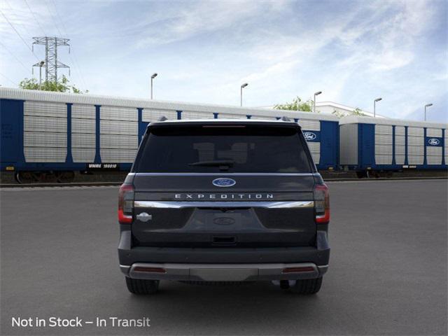 new 2024 Ford Expedition car, priced at $78,760