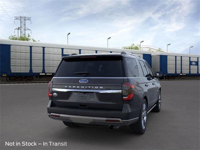 new 2024 Ford Expedition car, priced at $78,760