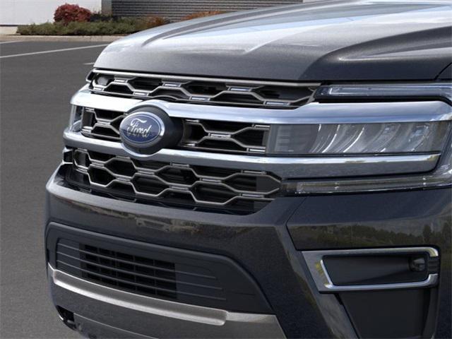 new 2024 Ford Expedition car, priced at $78,760