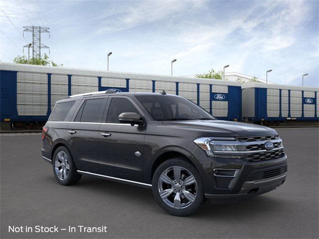 new 2024 Ford Expedition car, priced at $78,760