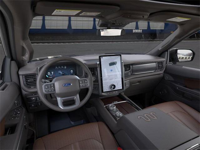 new 2024 Ford Expedition car, priced at $78,760