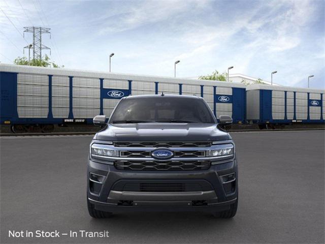 new 2024 Ford Expedition car, priced at $78,760