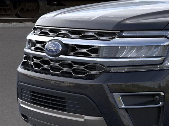 new 2024 Ford Expedition car, priced at $78,760