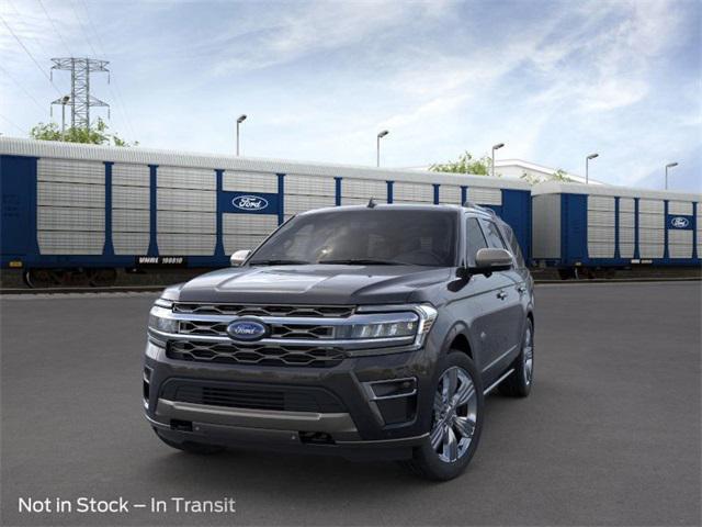 new 2024 Ford Expedition car, priced at $78,760