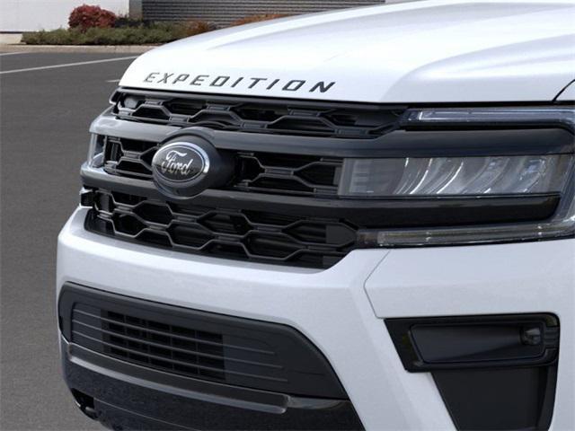 new 2024 Ford Expedition car, priced at $78,055