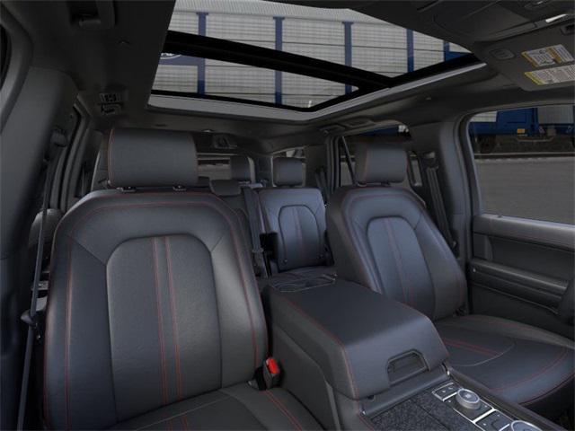 new 2024 Ford Expedition car, priced at $78,055