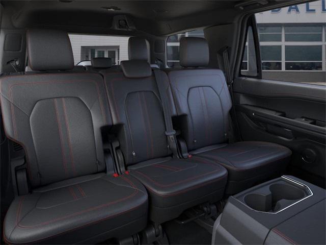 new 2024 Ford Expedition car, priced at $78,055