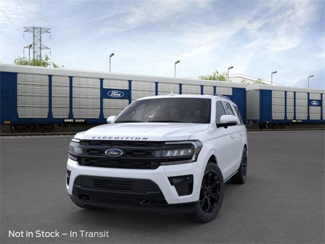 new 2024 Ford Expedition car, priced at $78,055