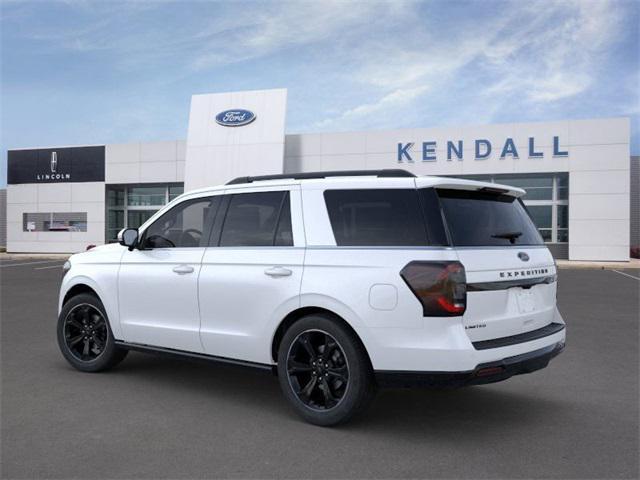 new 2024 Ford Expedition car, priced at $78,055