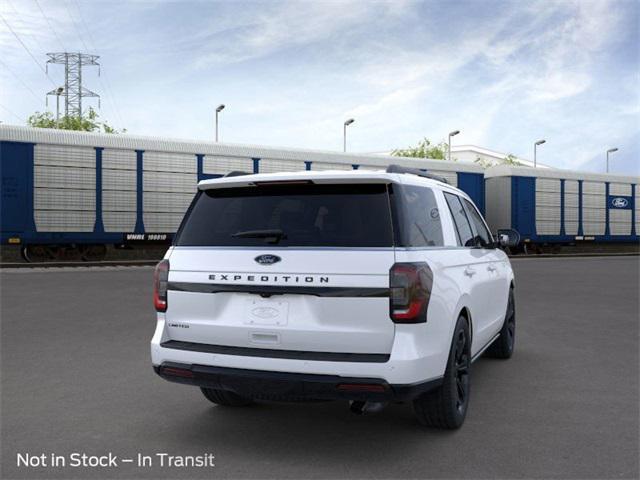 new 2024 Ford Expedition car, priced at $78,055