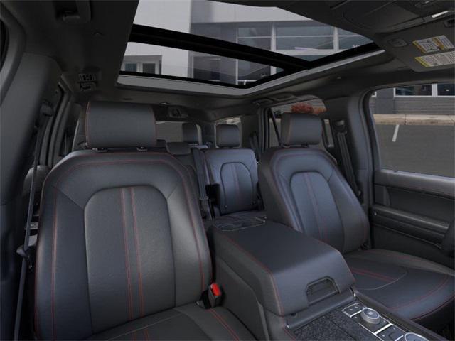 new 2024 Ford Expedition car, priced at $78,055