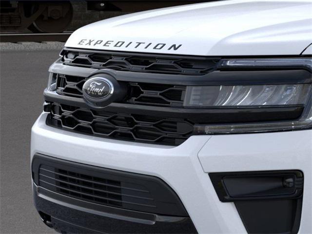 new 2024 Ford Expedition car, priced at $78,055