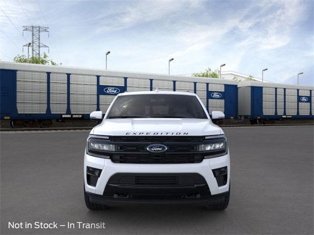 new 2024 Ford Expedition car, priced at $78,055