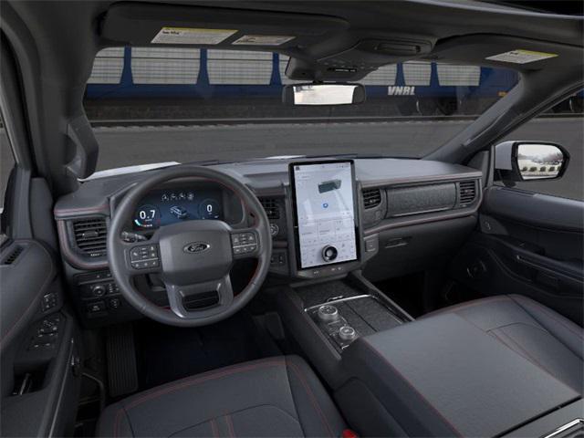 new 2024 Ford Expedition car, priced at $78,055