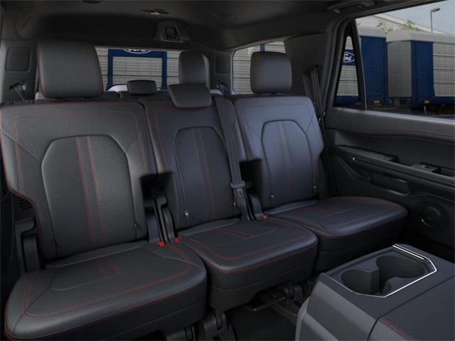 new 2024 Ford Expedition car, priced at $78,055