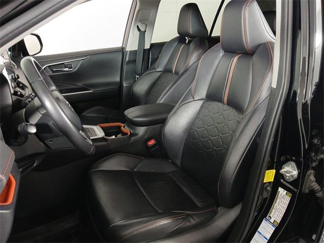 used 2020 Toyota RAV4 car, priced at $27,982