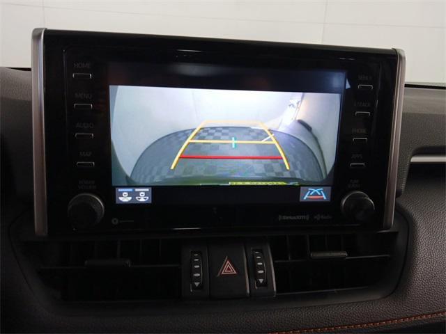 used 2020 Toyota RAV4 car, priced at $27,982