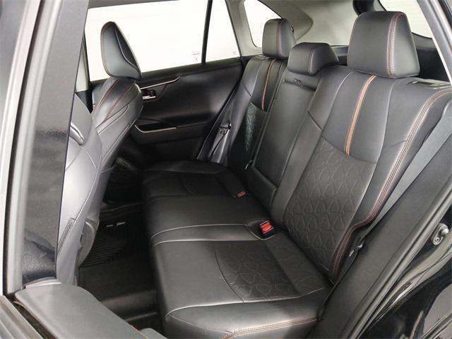 used 2020 Toyota RAV4 car, priced at $27,982