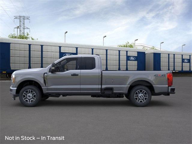 new 2025 Ford F-350 car, priced at $60,295